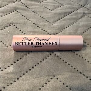 Too Faced Better Than Sex Mascara -l
